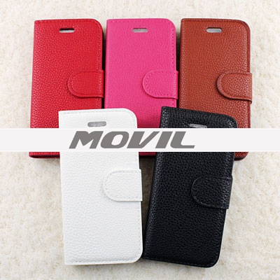 NP-983 Funda para Samsung S4 I9500 NP-983-8